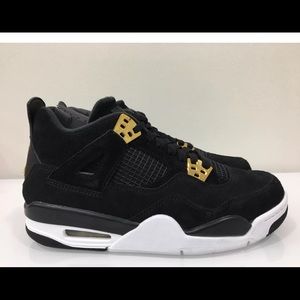 Jordan retro 4 kids